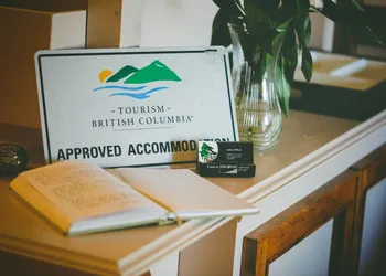 Tall Trees Bed & Breakfast hotel thumbnail 5