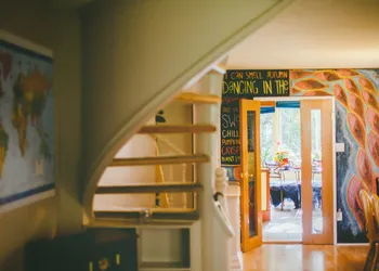 Tall Trees Bed & Breakfast hotel thumbnail 6