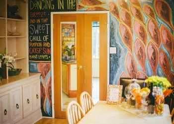 Tall Trees Bed & Breakfast hotel thumbnail 8