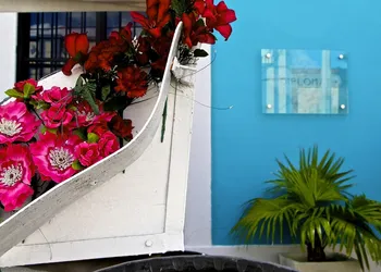The Diplomat Boutique Hotel hotel thumbnail 3