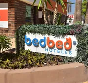 Bed Bed Hotel Abasolo hotel detail image 3