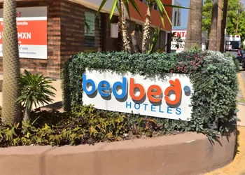 Bed Bed Hotel Abasolo hotel thumbnail 3