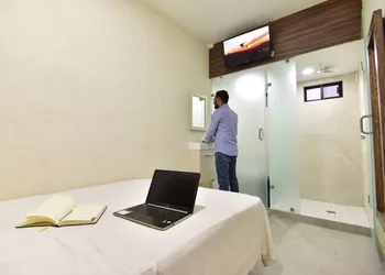 Bed Bed Hotel Abasolo hotel thumbnail 4