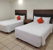 Bed Bed Hotel Abasolo hotel detail image 5