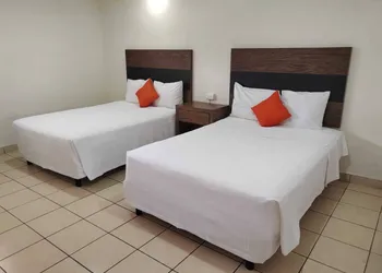 Bed Bed Hotel Abasolo hotel thumbnail 5