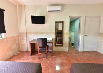 Bed Bed Hotel Abasolo hotel thumbnail 6