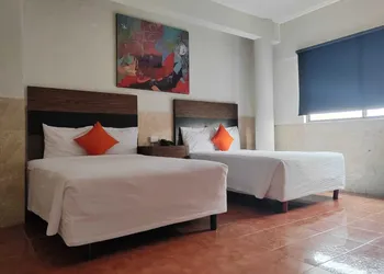 Bed Bed Hotel Abasolo hotel thumbnail 8