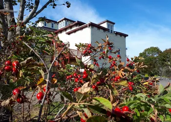 Homeport Historic Bed & Breakfast/Inn c 1858 hotel thumbnail 6