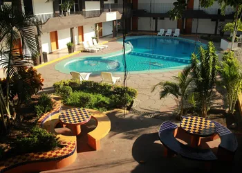 Hotel Gina hotel thumbnail 3