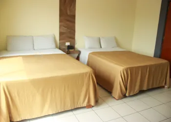 Hotel Gina hotel thumbnail 4