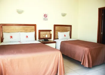 Hotel Gina hotel thumbnail 6