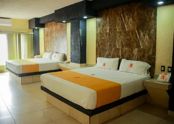 Hotel Gina hotel thumbnail 8