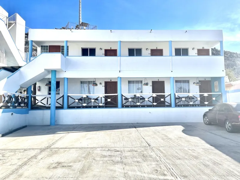 Hospedaje Mulege hotel detail image 2