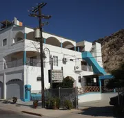 Hospedaje Mulege hotel detail image 3