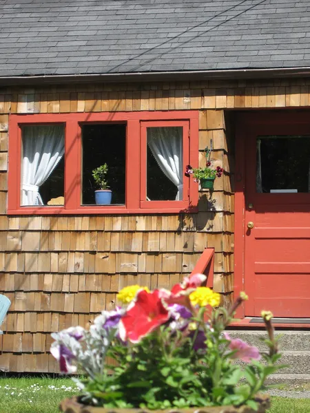 Shakti Cove Cottages hotel detail image 2
