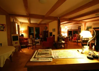 Escale du Nord hotel thumbnail 4