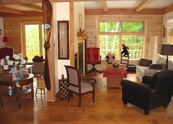 Escale du Nord hotel thumbnail 6