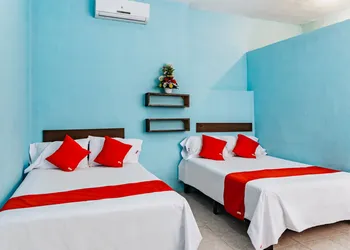 Hotel Casa Lidia hotel thumbnail 5
