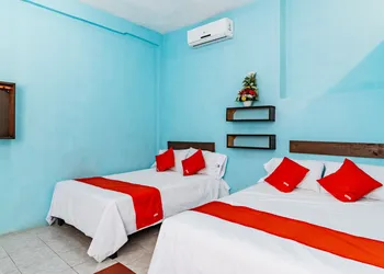 Hotel Casa Lidia hotel thumbnail 7