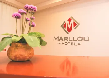 Hotel Marllou hotel thumbnail 3