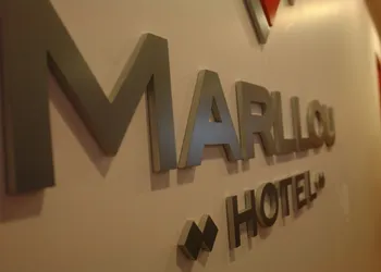 Hotel Marllou hotel thumbnail 4