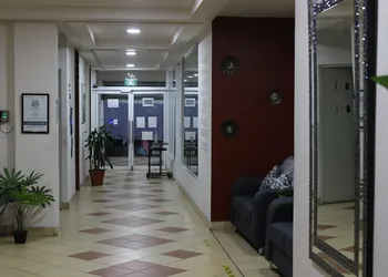 Hotel Marllou hotel thumbnail 7
