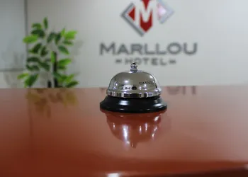 Hotel Marllou hotel thumbnail 8