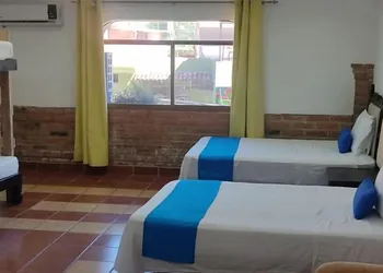 Hotel Blue Home Vallarta hotel thumbnail 4