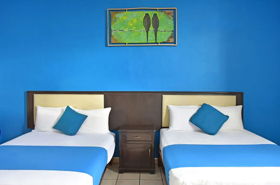 Hotel Blue Home Vallarta hotel detail image 6