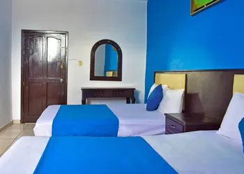 Hotel Blue Home Vallarta hotel thumbnail 8