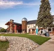 Compass Rose Lodge hotel detail image 4