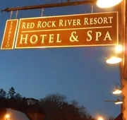 Suites at The Red Rock Vacation rentals hotel detail image 4