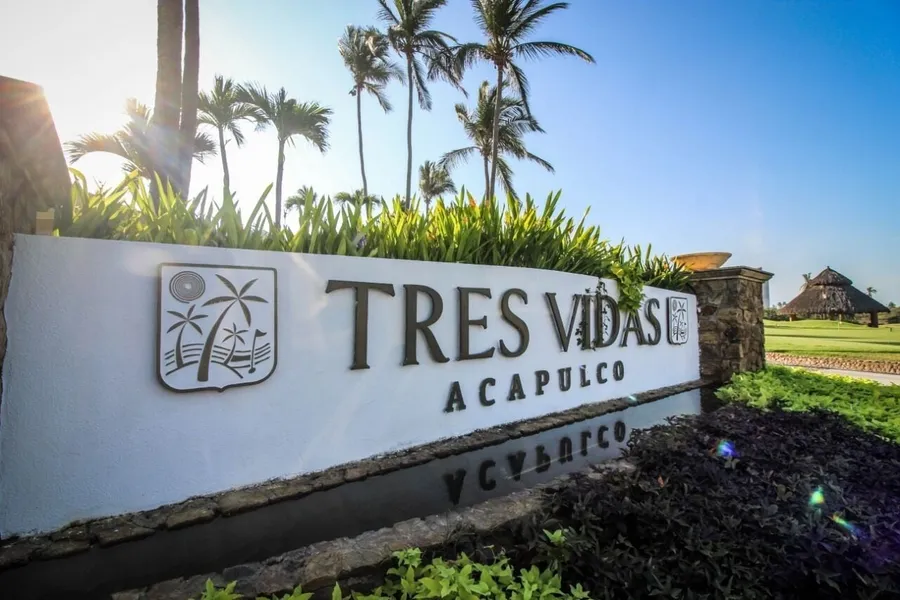 Tres Vidas Acapulco Suites hotel detail image 2