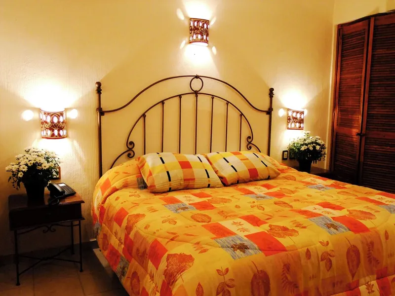 Hotel Dainzú hotel detail image 6