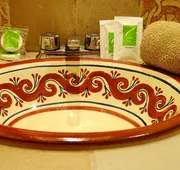 Hotel Dainzú hotel detail image 7