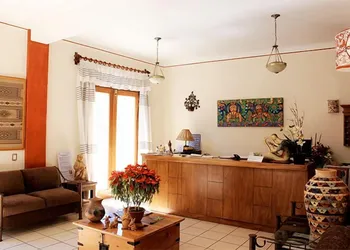 Hotel Dainzú hotel thumbnail 3