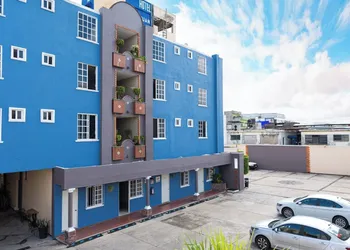 Hotel San Juan hotel thumbnail 2