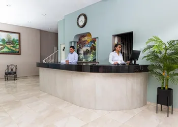 Hotel San Juan hotel thumbnail 5