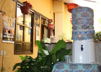 Hotel Plaza Mayor hotel thumbnail 3