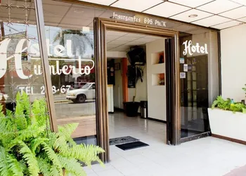 Hotel Humberto hotel thumbnail 2