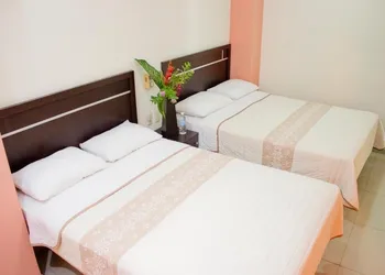 Hotel Humberto hotel thumbnail 5