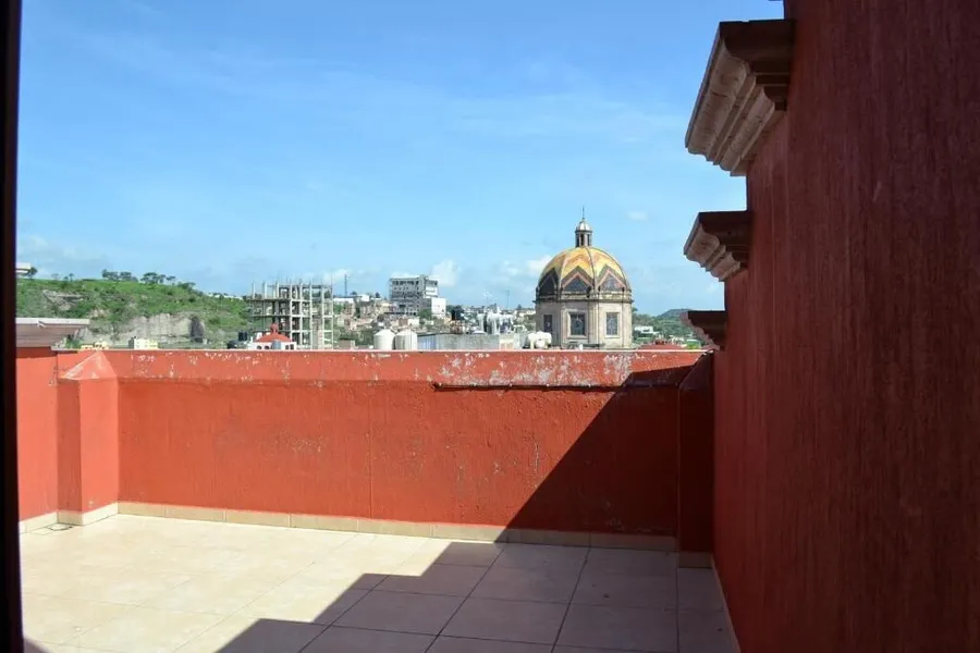 Hotel San Angel hotel detail image 2