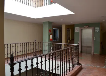 Hotel San Angel hotel thumbnail 4