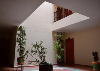 Hotel San Angel hotel thumbnail 6