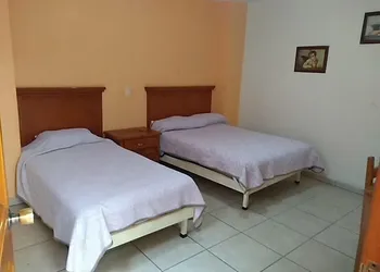 Hotel San Angel hotel thumbnail 7