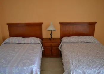 Hotel San Angel hotel thumbnail 8