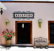 Hotel El Mirador hotel detail image 7