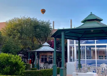 Hotel El Mirador hotel thumbnail 3