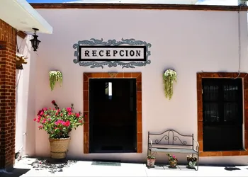 Hotel El Mirador hotel thumbnail 7
