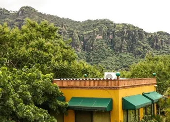 Hotel Quinta La Herradura hotel thumbnail 2